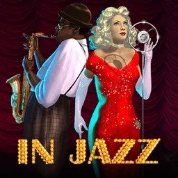 In Jazz